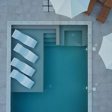 Villa Slatina Near Zrce Beach ノヴァリャ エクステリア 写真
