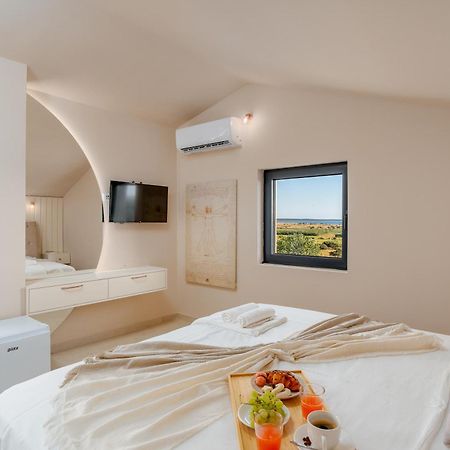 Villa Slatina Near Zrce Beach ノヴァリャ エクステリア 写真