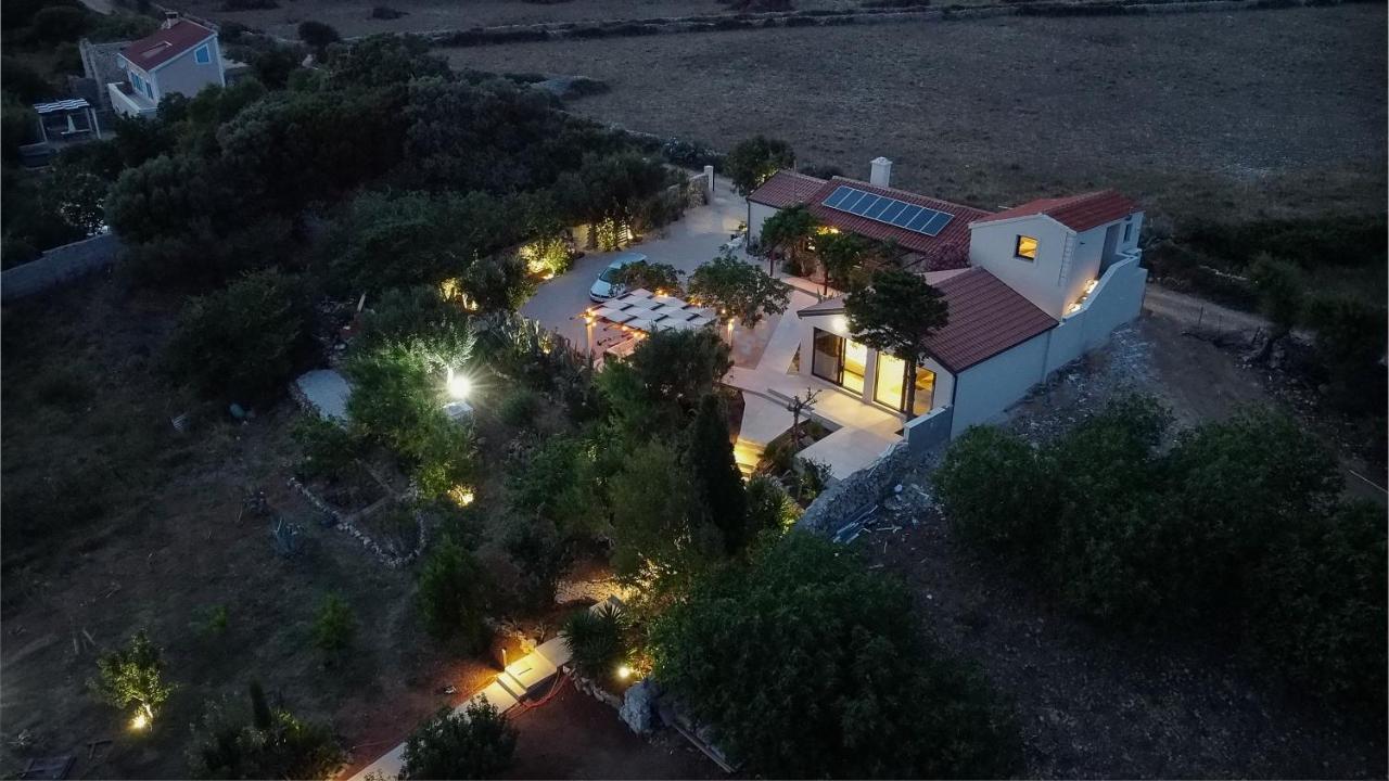 Villa Slatina Near Zrce Beach ノヴァリャ エクステリア 写真