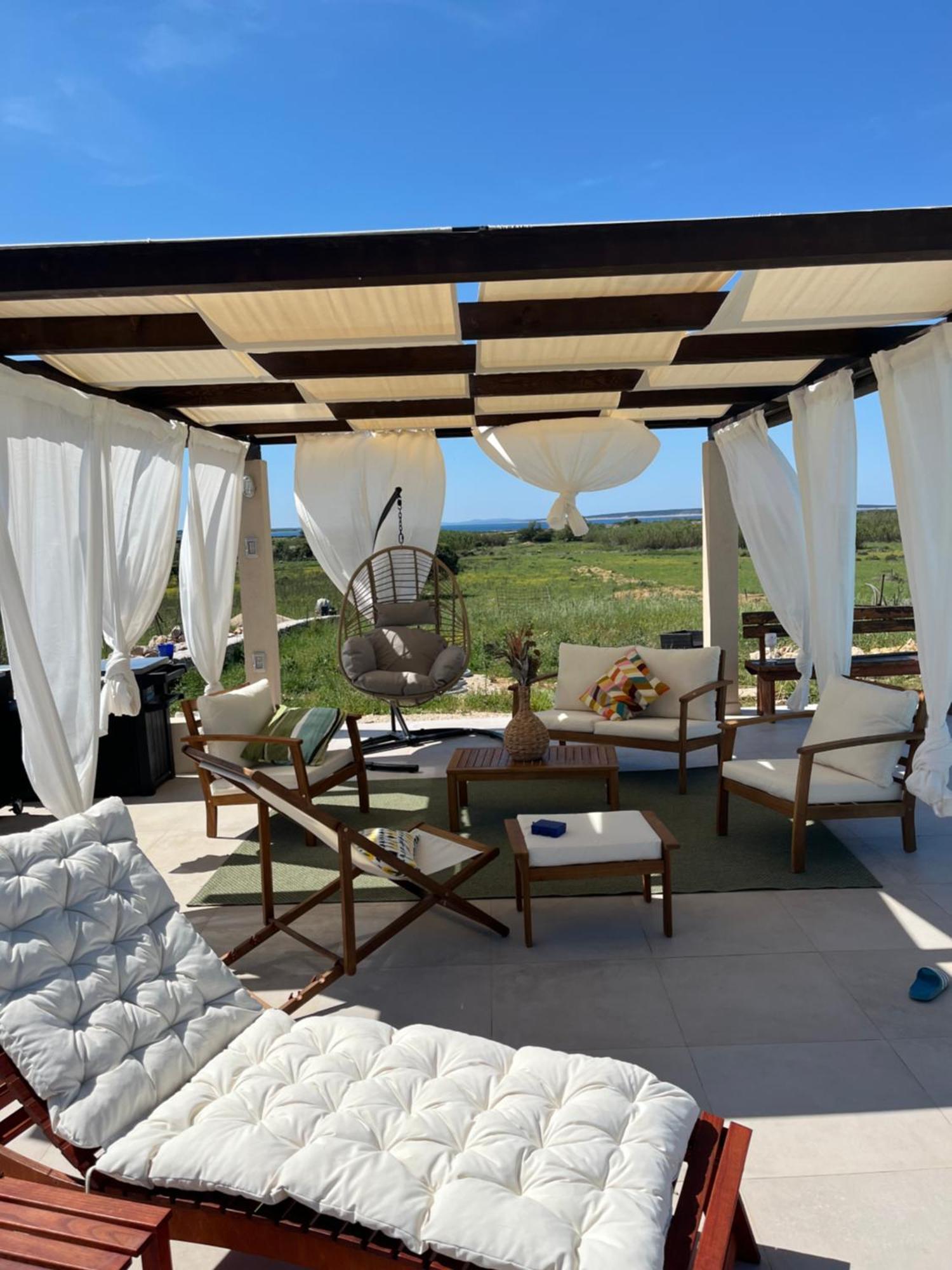 Villa Slatina Near Zrce Beach ノヴァリャ エクステリア 写真